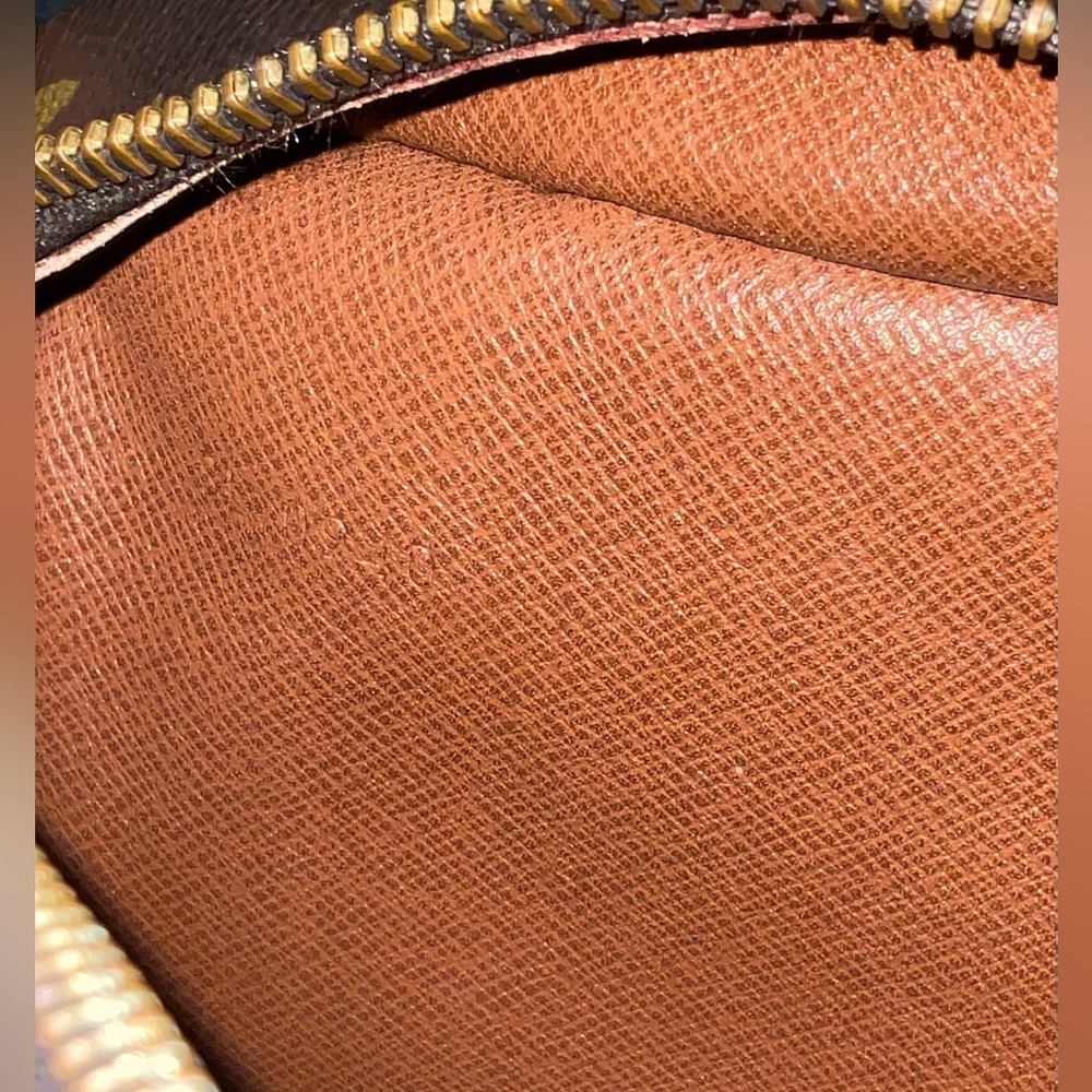 ✅ AUTHENTIC LARGE CLUTCH LOUIS VUITTON BAG - Picture 7 of 13